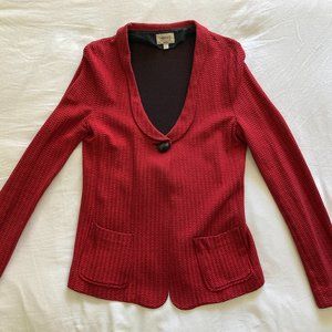 Armani Collezioni blazer S10